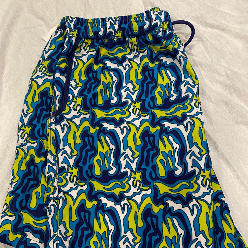 Mr. Swim shorts